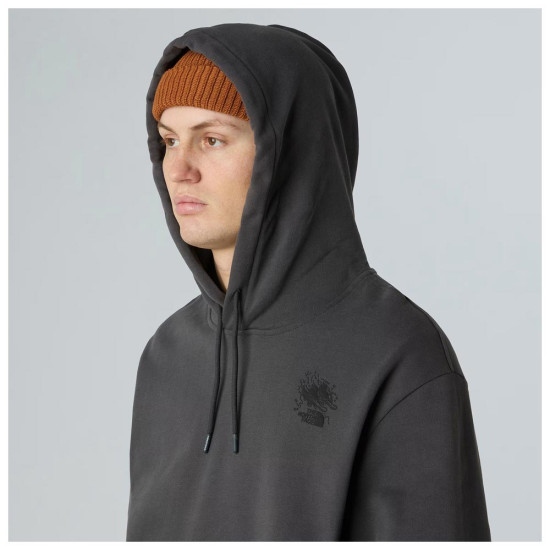 The North Face Ανδρικό φούτερ Powder Days Relaxed Hoodie